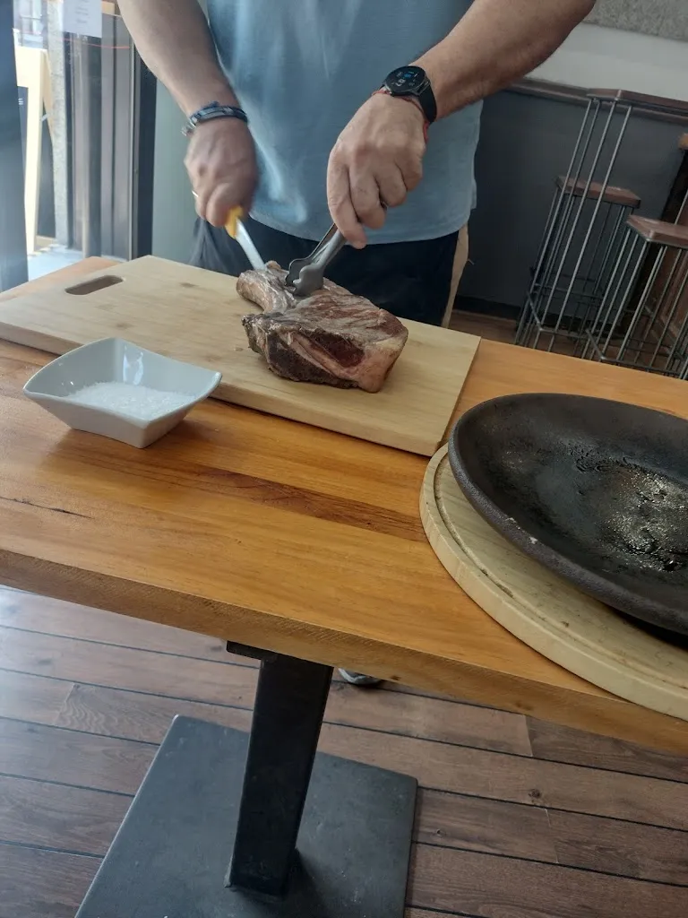 R M L_TYCHÉ ÁVILA_Provincia de Ávila_review