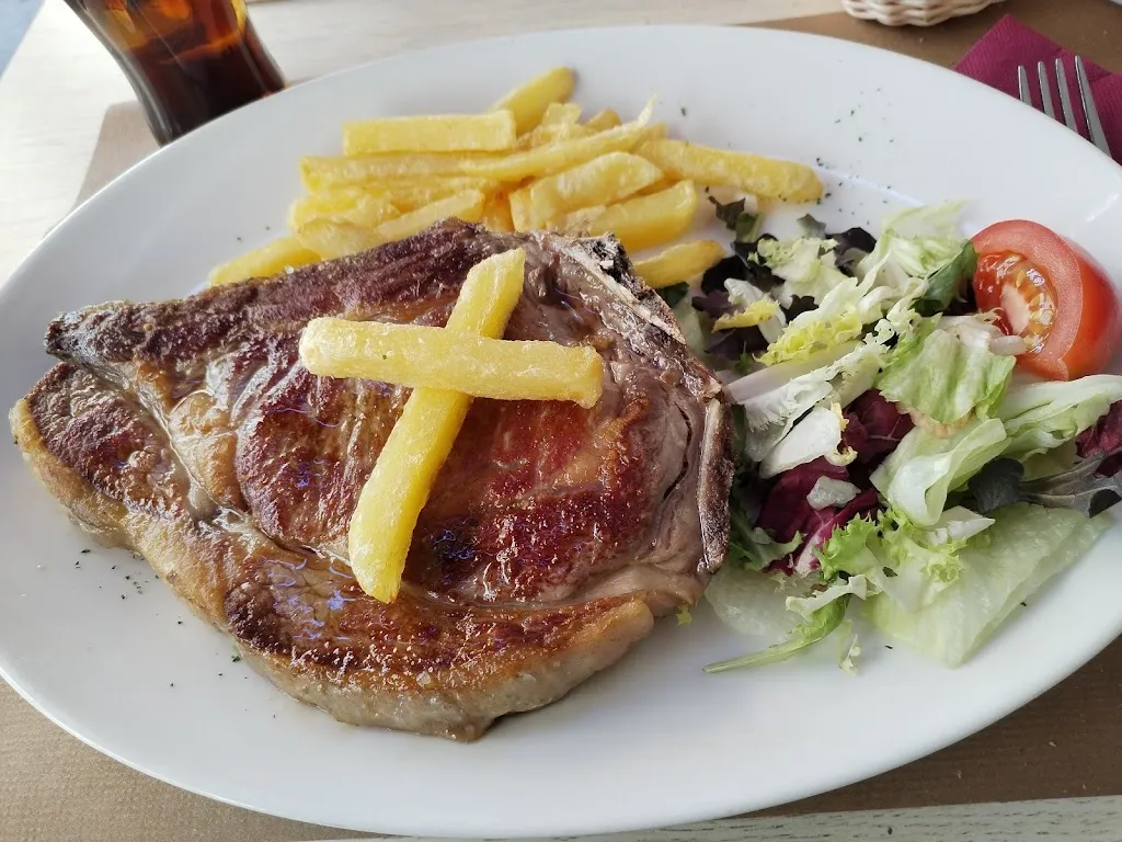 Menu_Tres Siglos (Chuleton de Ávila)_Provincia de Ávila_image_5