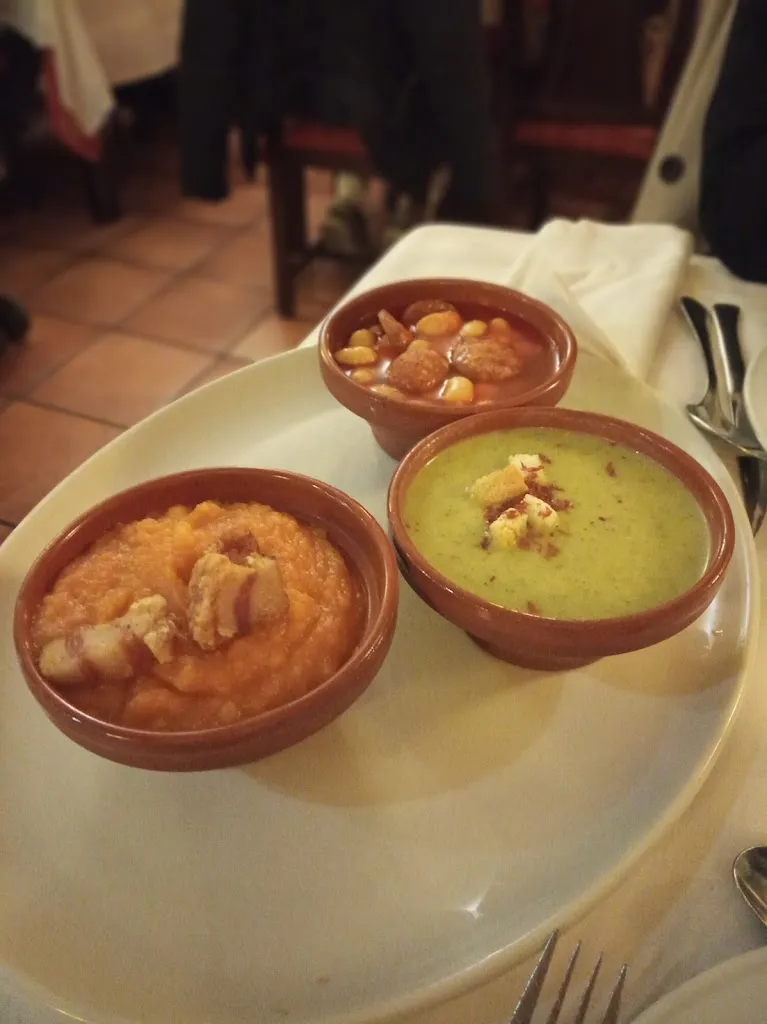 Menu_Tres Siglos (Chuleton de Ávila)_Provincia de Ávila_image_6