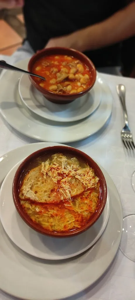 Menu_Tres Siglos (Chuleton de Ávila)_Provincia de Ávila_image_8