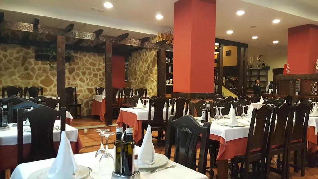Tres Siglos (Chuleton de Ávila) restaurant in Provincia de Ávila