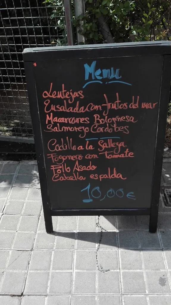 Menu_Mesón Rajoa_Prioro_immagine_2