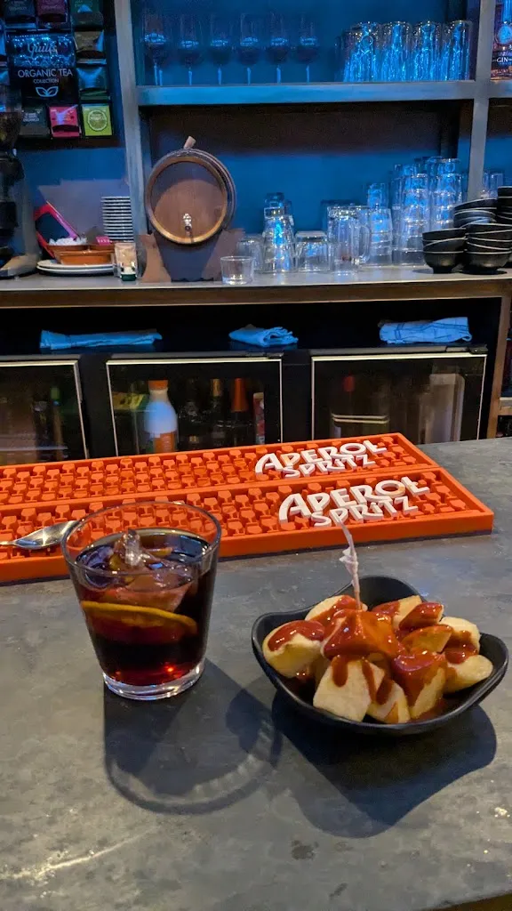 Menu_El Espumoso León_Provincia de León_image_6