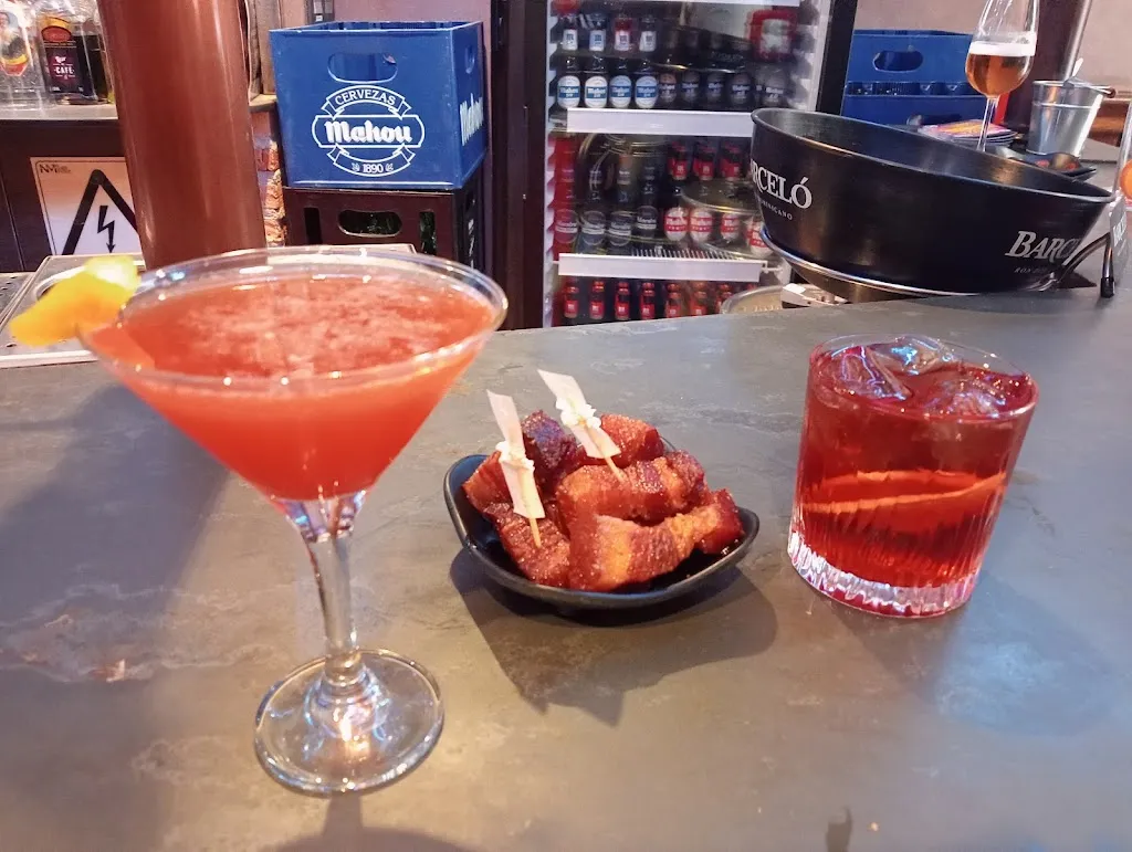 Menu_El Espumoso León_Provincia de León_image_9