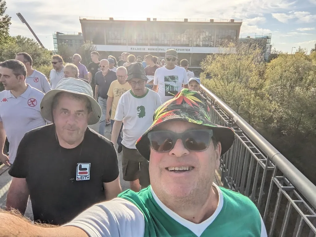 Alan McEwan_El Espumoso León_Provincia de León_review