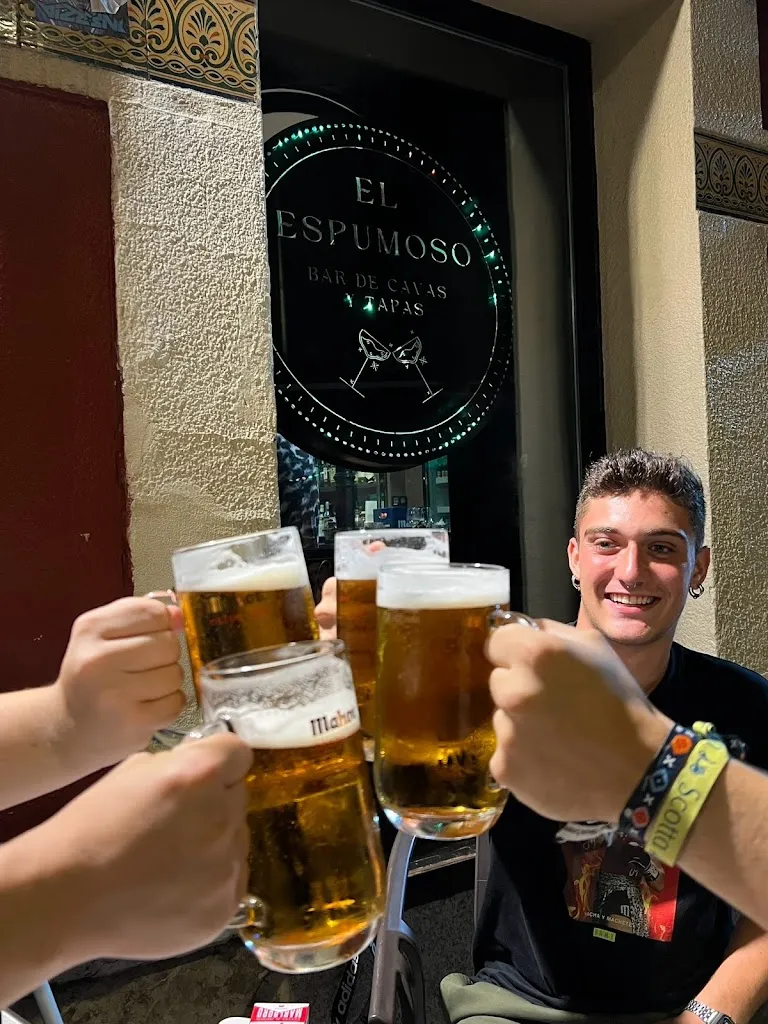 Joaquin Ramirez_El Espumoso León_Provincia de León_review