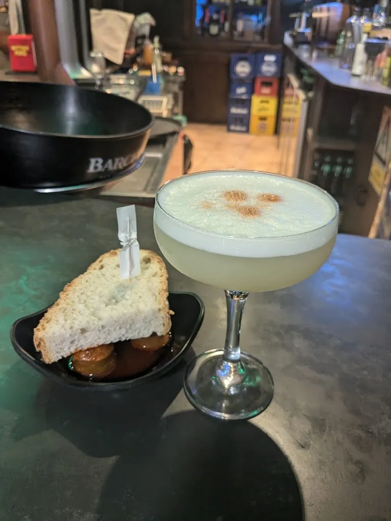 Qiaoyu Ma_El Espumoso León_Provincia de León_review