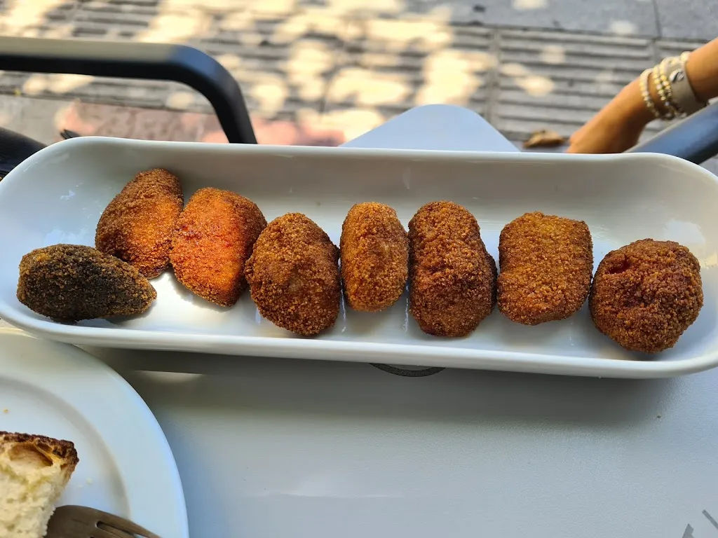 Menü_El Romántico León_Provincia de León_Bild_5