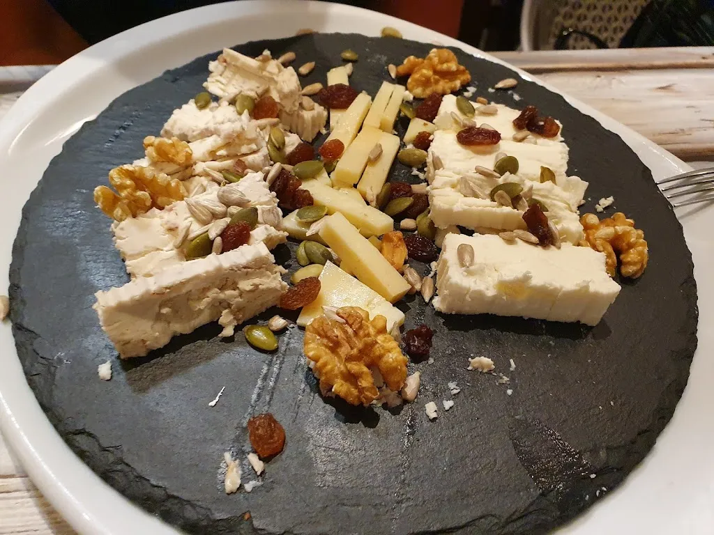 Menü_El Romántico León_Provincia de León_Bild_7