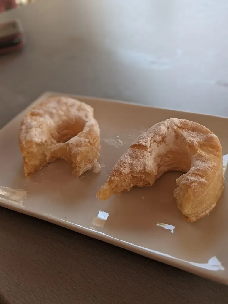 Menü_El Romántico León_Provincia de León_Bild_9