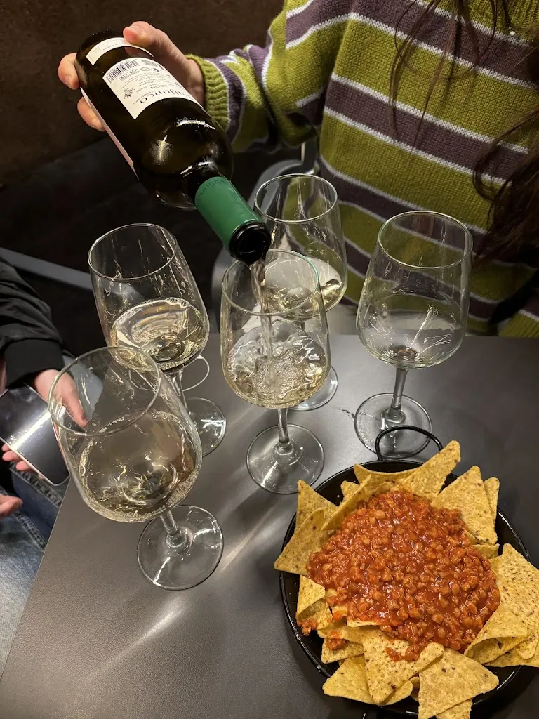 Menu_La Encomienda de León_Provincia de León_image_6