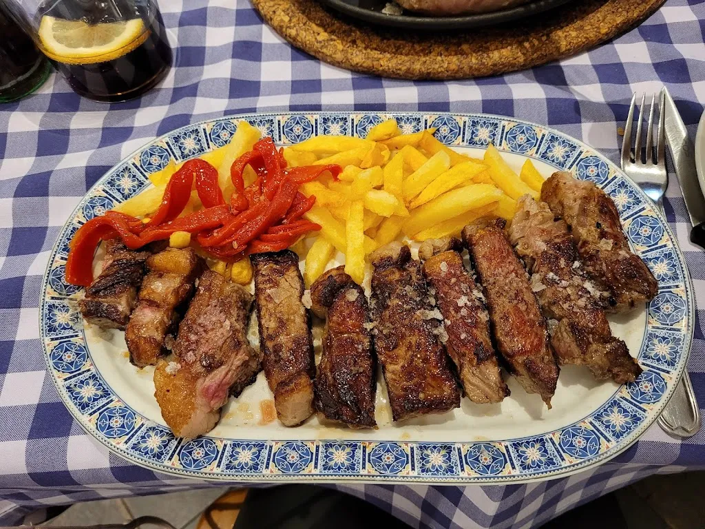 Menu_Mesón La Granja_Provincia de León_image_6