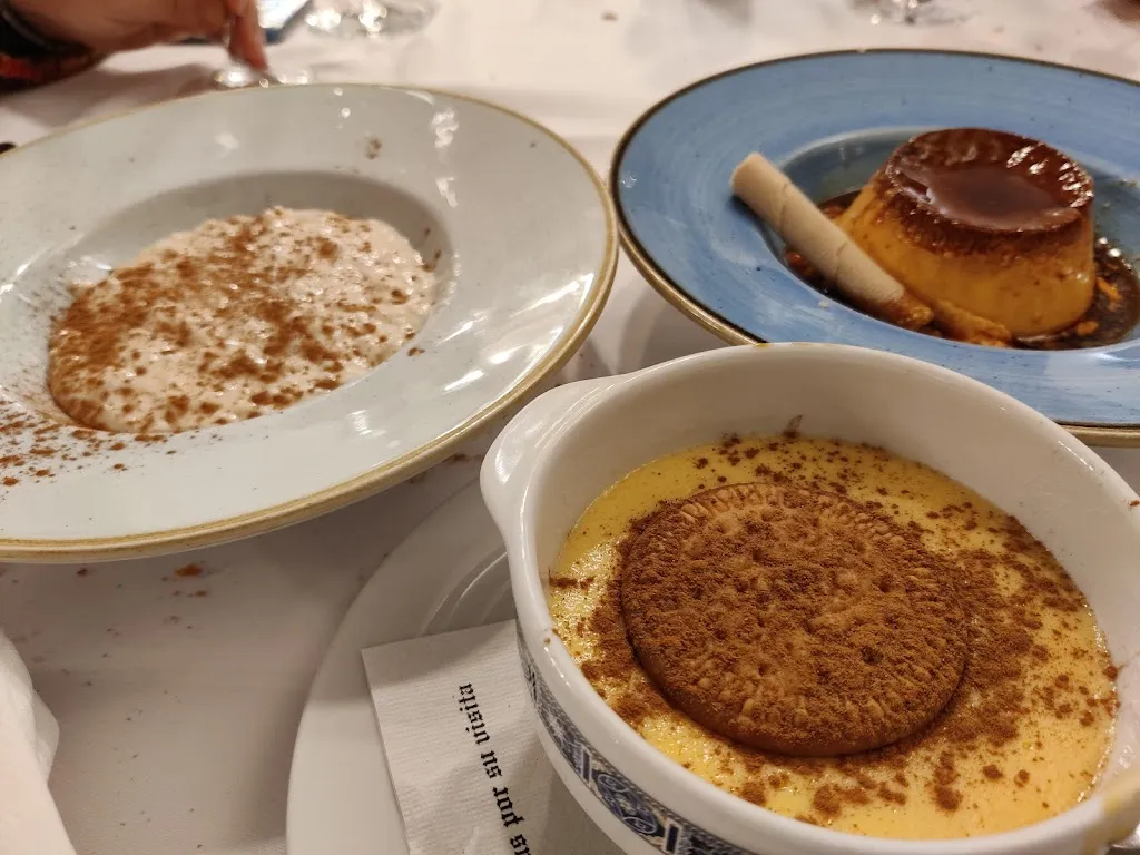 Benny “Benny Raccoon” The Raccoon_Mesón La Granja_Provincia de León_review