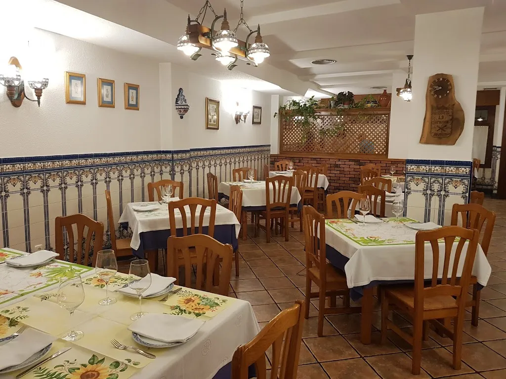 Mesón La Granja_Provincia de León_slider_image_1