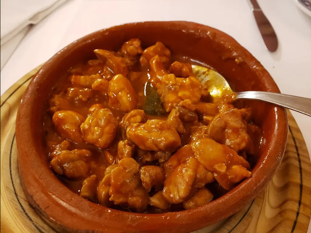 Mesón La Granja_Provincia de León_slider_image_3