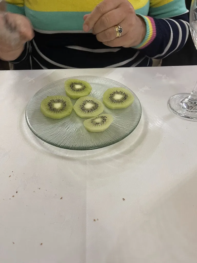 Kenneth Lowrie_Restaurante Idella_Elda_recensione