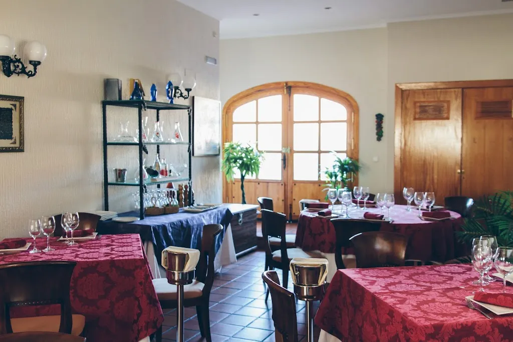 Restaurante Idella ristorante a Elda