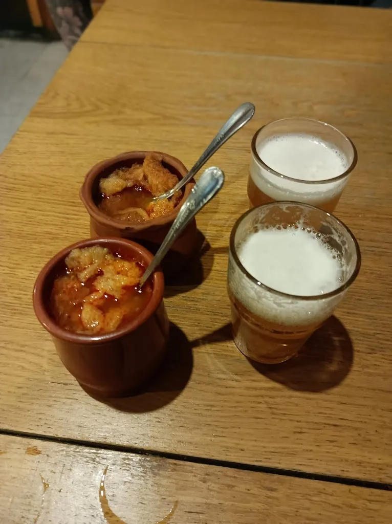 Menu_Taberna Gaucho_Provincia de León_image_8