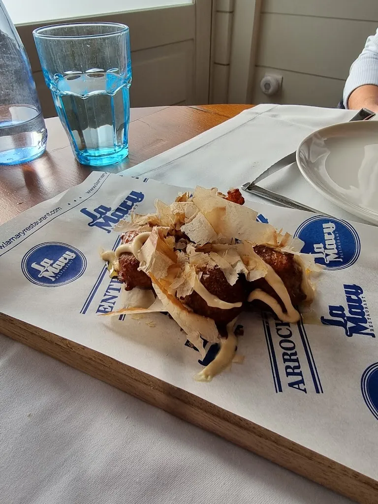 Menu_Restaurante La MARYLEON_Provincia de León_image_6