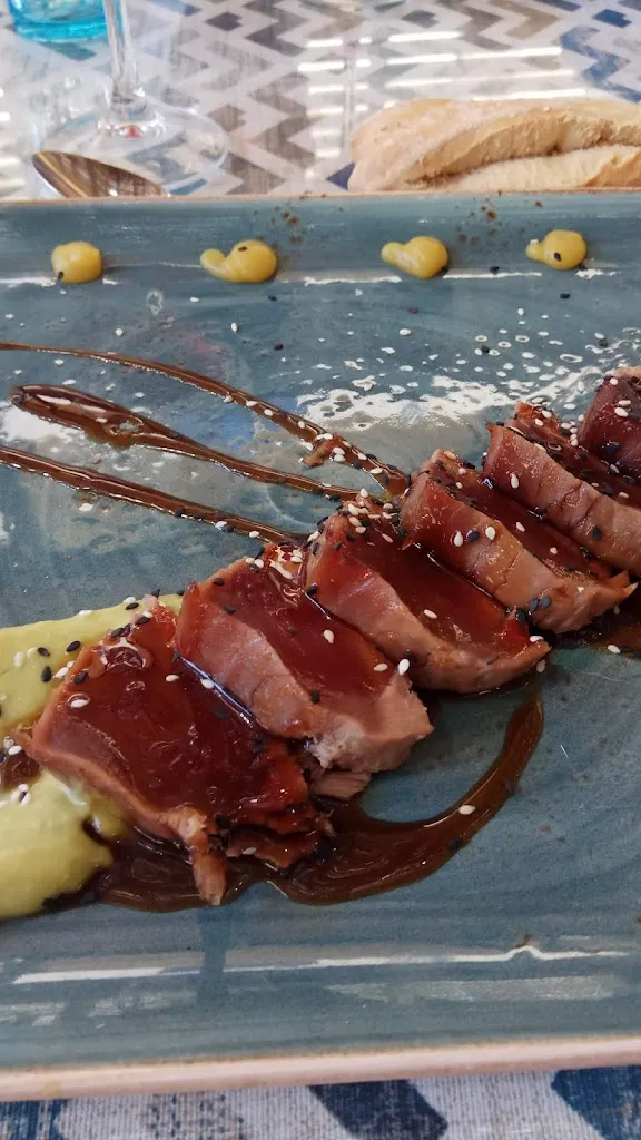 Menu_Restaurante La MARYLEON_Provincia de León_image_7