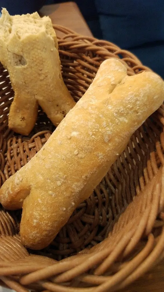 Menu_Restaurante La MARYLEON_Provincia de León_image_8