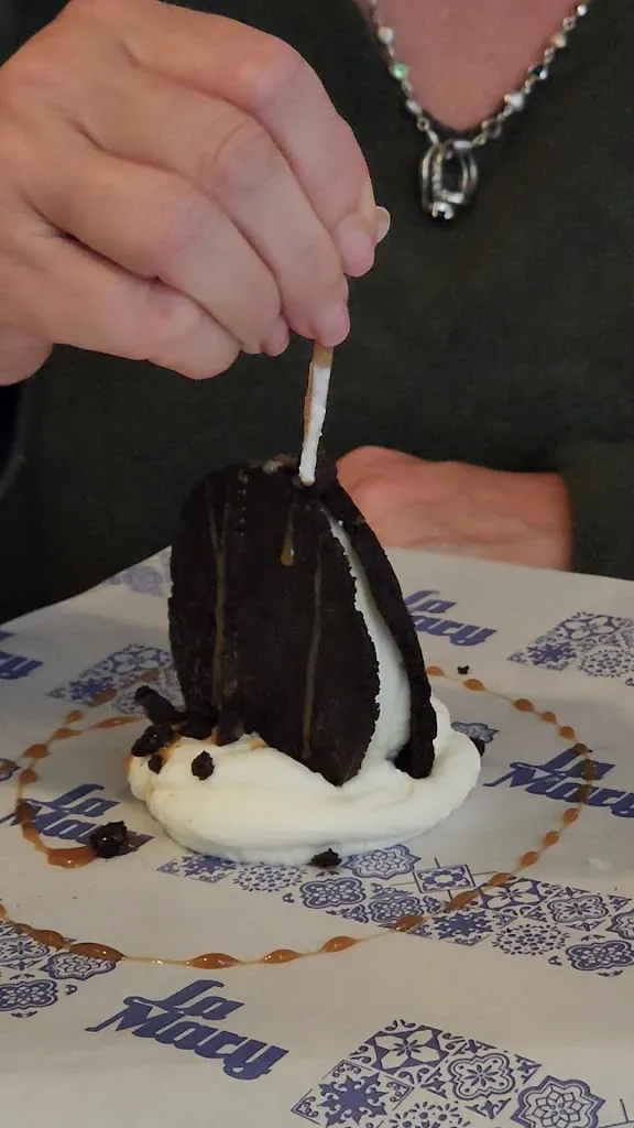 Rod T._Restaurante La MARYLEON_Provincia de León_review