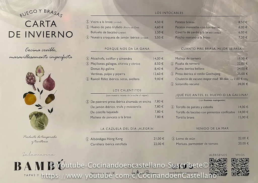 Menu_Bambú Tapas y Brasas_Provincia de Salamanca_image_3