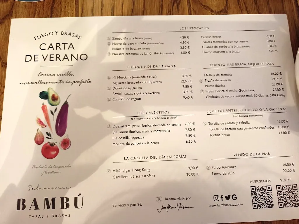 Menu_Bambú Tapas y Brasas_Provincia de Salamanca_image_4