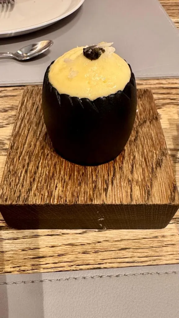 Charlie Kisby_Bambú Tapas y Brasas_Provincia de Salamanca_review