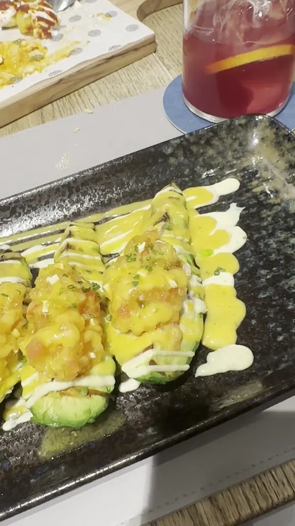 Ava Haghighi_Bambú Tapas y Brasas_Provincia de Salamanca_review