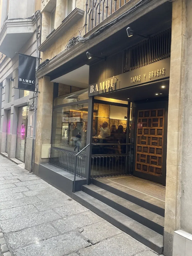 Bambú Tapas y Brasas_Provincia de Salamanca_slider_image_3
