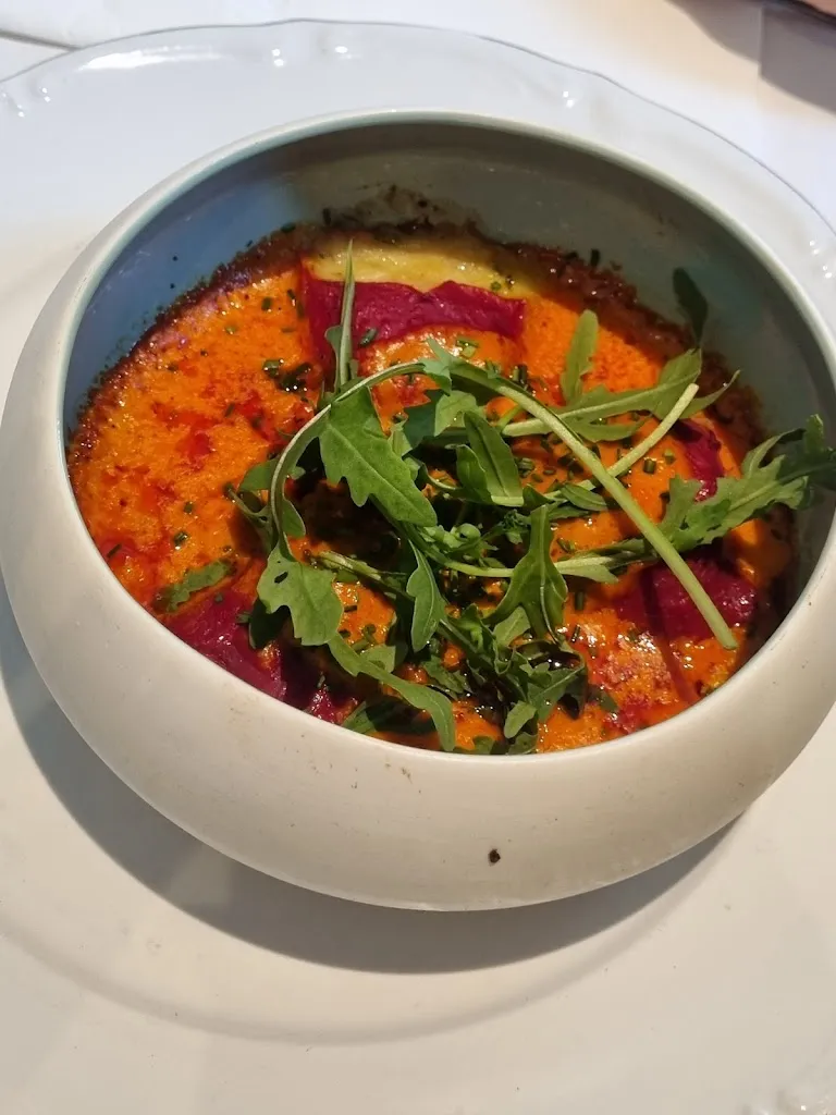 Matilde Ramos_RESTAURANTE LA HOJA 21_Provincia de Salamanca_review