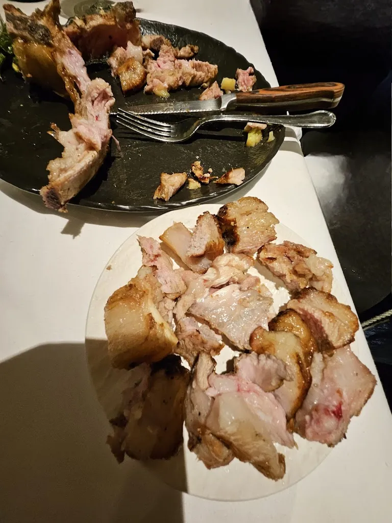 C C_RESTAURANTE LA HOJA 21_Provincia de Salamanca_review