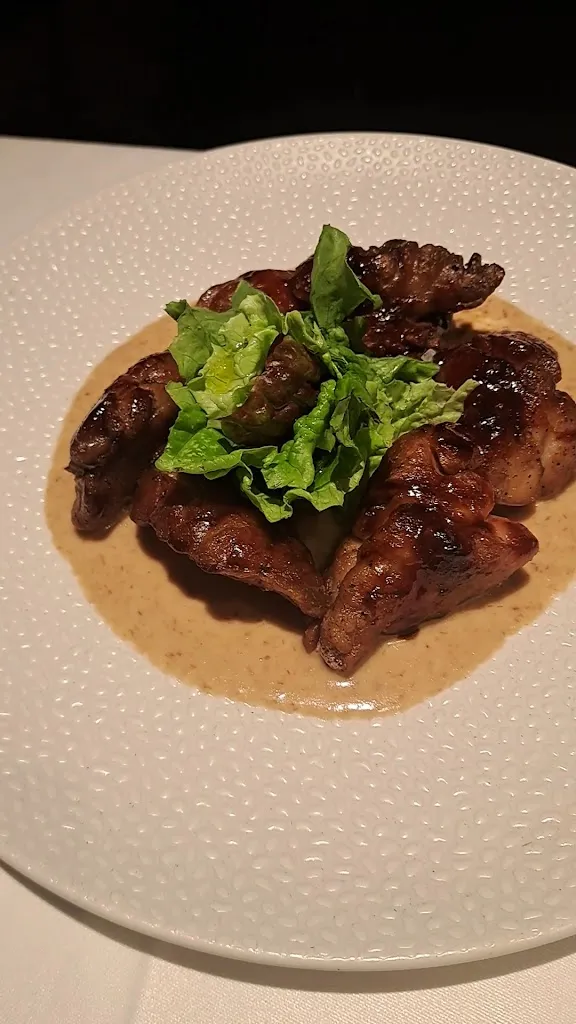 RESTAURANTE LA HOJA 21_Provincia de Salamanca_slider_image_2