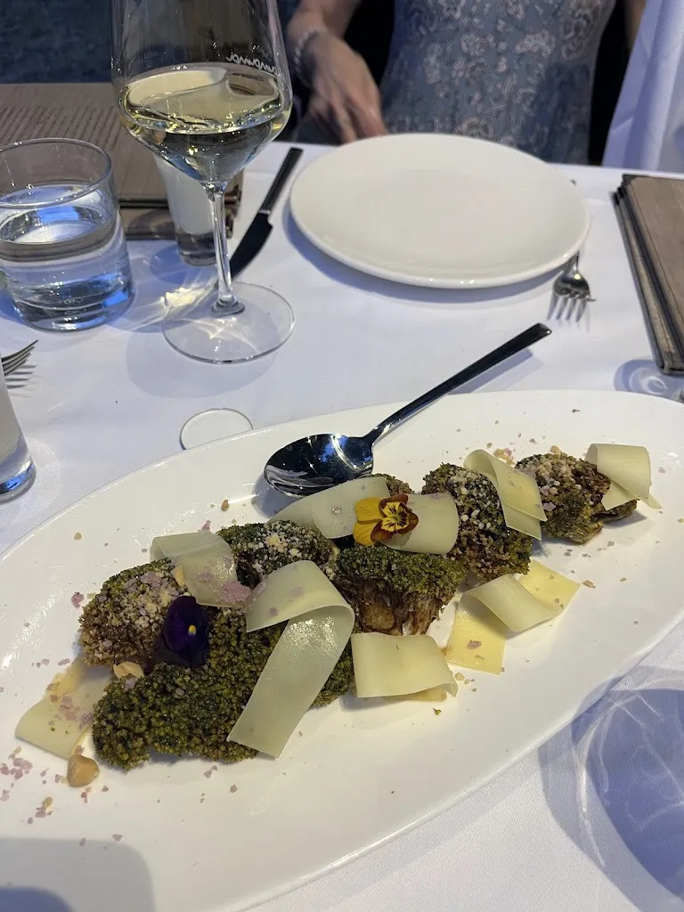 Lillian Martin_La Pachamama_Provincia de Salamanca_review