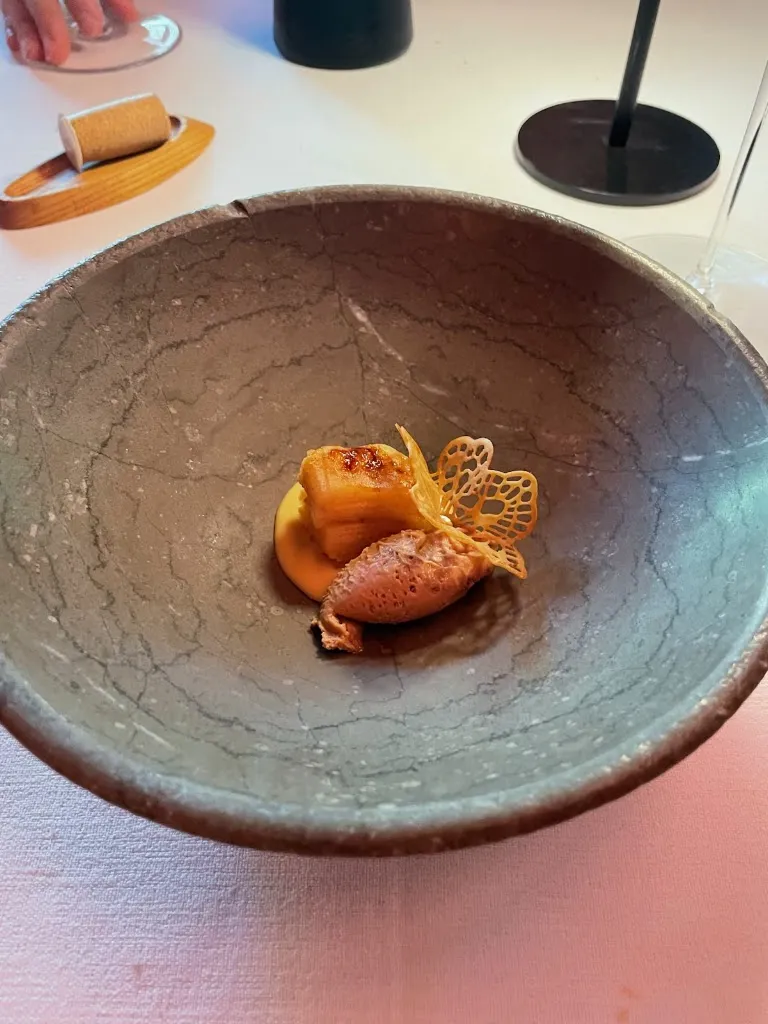 Patrick f._En la Parra_Provincia de Salamanca_review