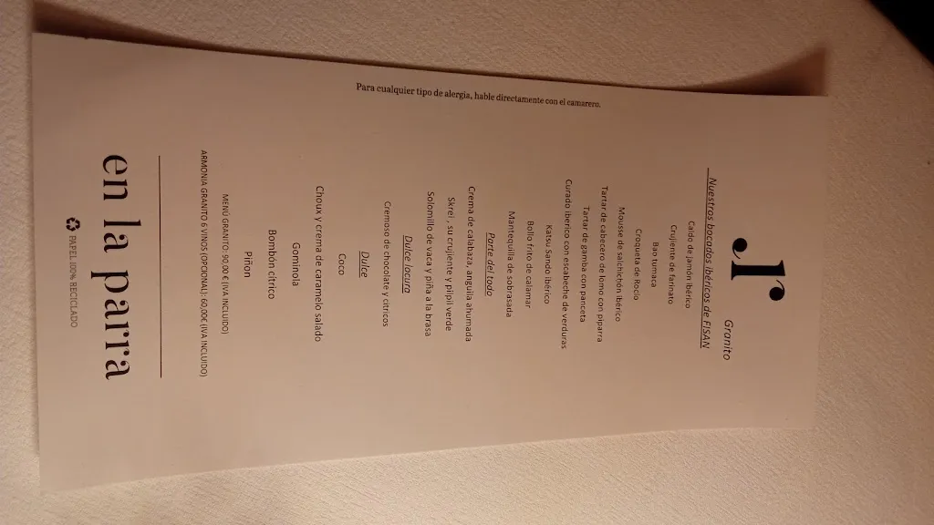 Ufuk Baykas Ozkan_En la Parra_Provincia de Salamanca_review