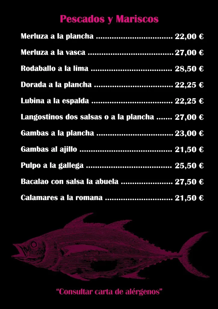 Menu_RESTAURANTE ISIDRO_Provincia de Salamanca_image_2