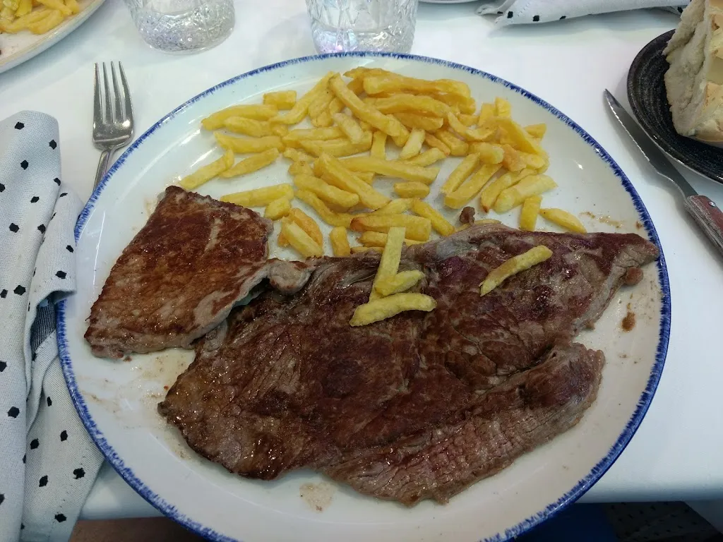 Menu_RESTAURANTE ISIDRO_Provincia de Salamanca_image_6