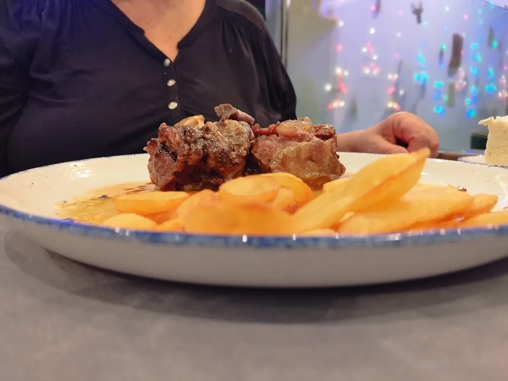 Menu_RESTAURANTE ISIDRO_Provincia de Salamanca_image_7