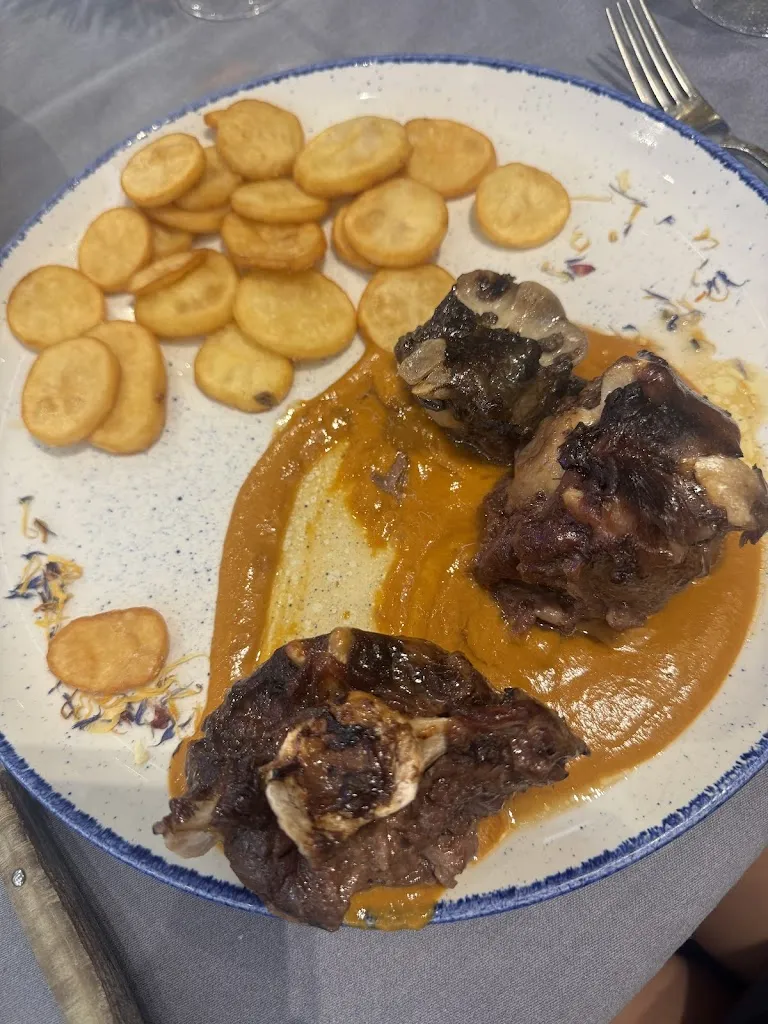 Kaewta Artkonghan_RESTAURANTE ISIDRO_Provincia de Salamanca_review