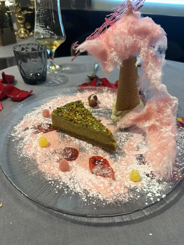 Thom van de Velde_RESTAURANTE ISIDRO_Provincia de Salamanca_review