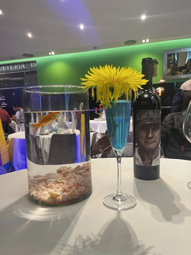 allan rocha rocha_RESTAURANTE ISIDRO_Provincia de Salamanca_review