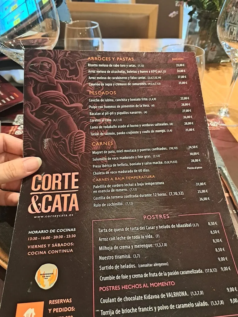 Menu_RESTAURANTE CORTE Y CATA_Provincia de Salamanca_image_3