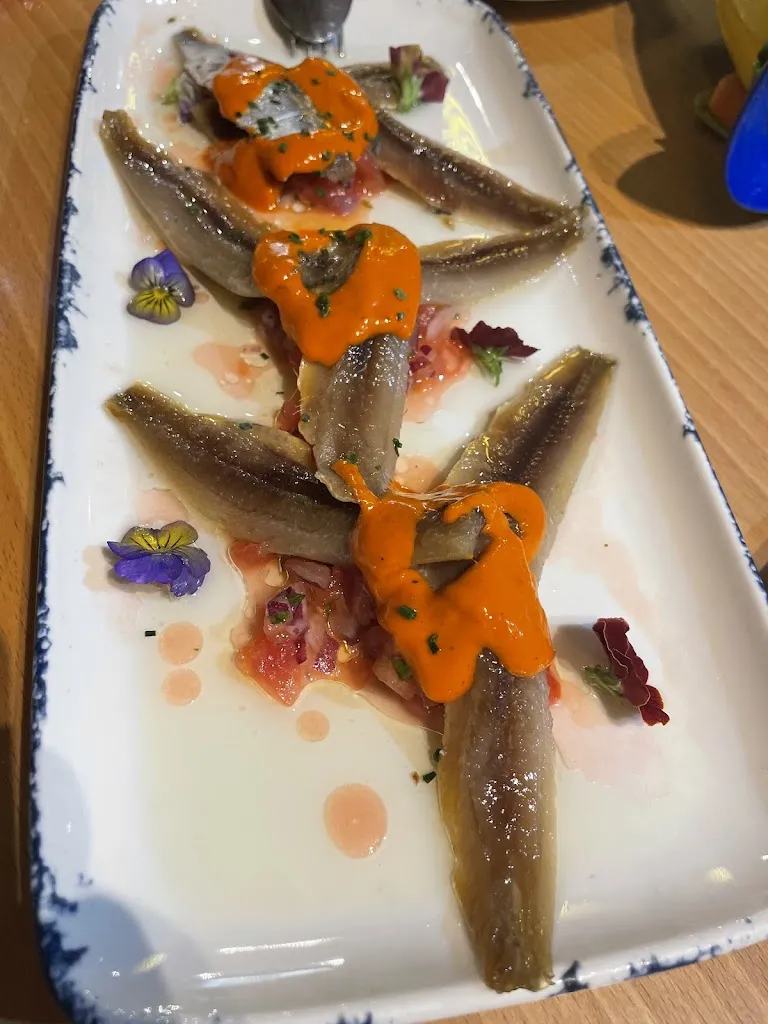 Lenny Dutton_RESTAURANTE CORTE Y CATA_Provincia de Salamanca_review