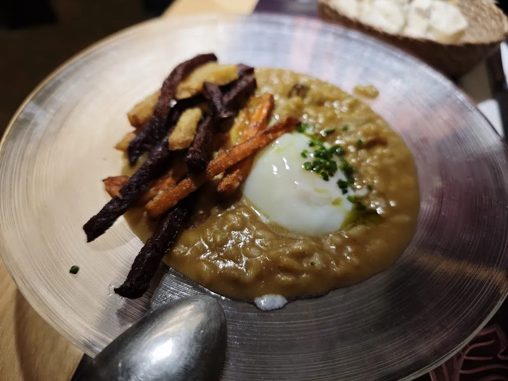 Eddie Lee_RESTAURANTE CORTE Y CATA_Provincia de Salamanca_review