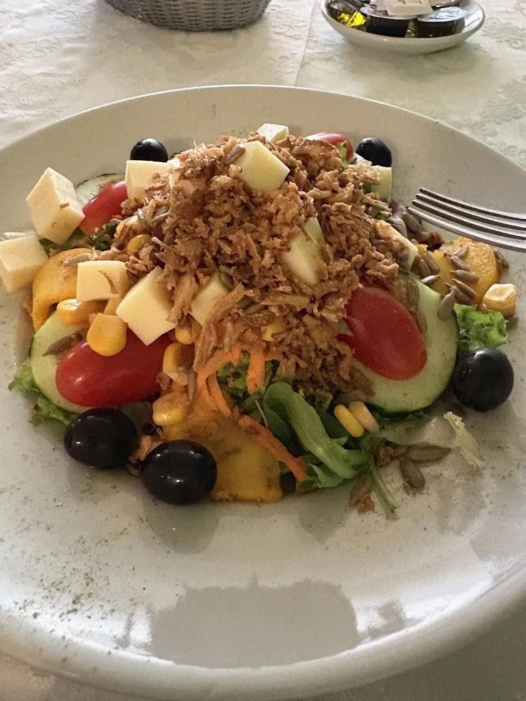 Jo Sentell_El Laurel_Provincia de Salamanca_review