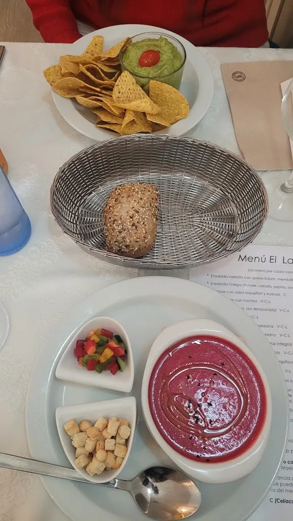 Maja Plängsken_El Laurel_Provincia de Salamanca_review