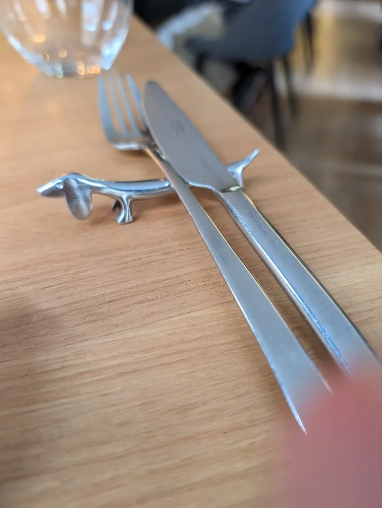 Anne_Taberna de Libreros - Restaurante en Salamanca centro_Provincia de Salamanca_review