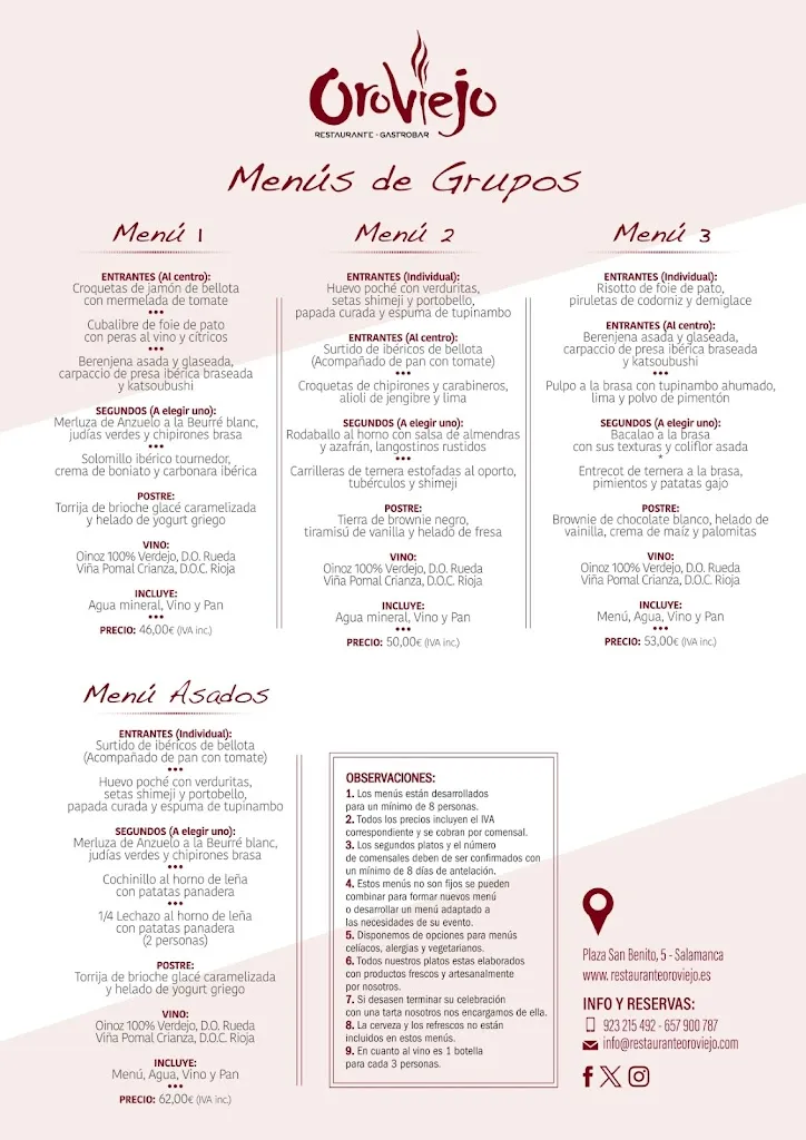 Menu_Oroviejo_Provincia de Salamanca_image_2